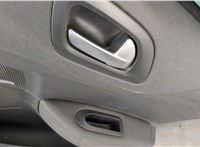  Дверь боковая (легковая) Citroen DS4 2010-2018 20373532 #7