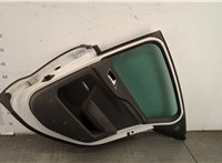  Дверь боковая (легковая) Citroen DS4 2010-2018 20373532 #8