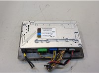 BJ3219C164AF Усилитель звука Land Rover Discovery 4 2009-2016 20373534 #1
