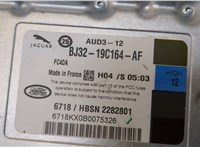 BJ3219C164AF Усилитель звука Land Rover Discovery 4 2009-2016 20373534 #2