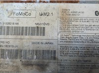 BF6N18C815JH Магнитола Land Rover Discovery 4 2009-2016 20373536 #3
