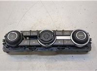  Панель управления магнитолой Land Rover Discovery 4 2009-2016 20373539 #1