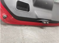  Крышка (дверь) багажника Ford Fiesta 2008-2013 20373540 #2