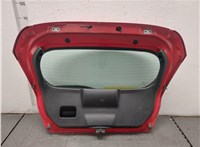  Крышка (дверь) багажника Ford Fiesta 2008-2013 20373540 #3