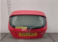  Крышка (дверь) багажника Ford Fiesta 2008-2013 20373540 #1