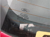 Крышка (дверь) багажника Ford Fiesta 2008-2013 20373540 #4