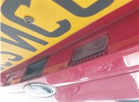  Крышка (дверь) багажника Ford Fiesta 2008-2013 20373540 #8