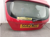  Крышка (дверь) багажника Ford Fiesta 2008-2013 20373540 #10
