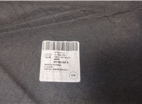 8Y0863825A Обшивка капота Audi A3 (8Y) 2020- 20373544 #2