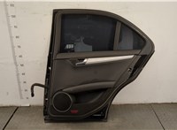  Стекло форточки двери Mercedes C W204 2007-2013 11383674 #3