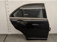  Стекло форточки двери Mercedes C W204 2007-2013 11383674 #1