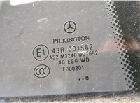  Стекло форточки двери Mercedes C W204 2007-2013 11383674 #4