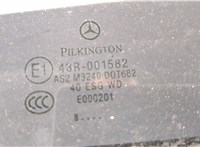  Стекло форточки двери Mercedes C W204 2007-2013 11383674 #5