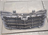  Решетка радиатора Opel Movano 2010- 20373552 #6