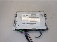  Блок управления радиоприемником Land Rover Discovery 4 2009-2016 20373553 #1