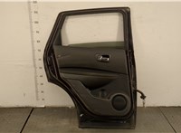  Дверь боковая (легковая) Nissan Qashqai 2006-2013 20373559 #2