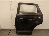  Дверь боковая (легковая) Nissan Qashqai 2006-2013 20373559 #1