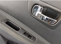  Дверь боковая (легковая) Nissan Qashqai 2006-2013 20373559 #9