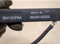  Антенна Hyundai Santa Fe 2012-2016 20373566 #3