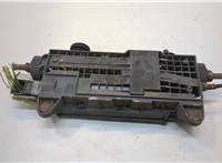  Электропривод ручного тормоза (моторчик ручника) Land Rover Discovery 4 2009-2016 20373573 #1