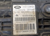  Электропривод ручного тормоза (моторчик ручника) Land Rover Discovery 4 2009-2016 20373573 #3