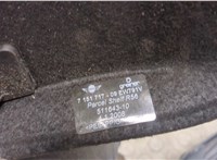  Полка багажника Mini Cooper (R56/R57) 2006-2013 20373574 #5
