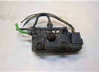  Блок клапанов Land Rover Discovery 4 2009-2016 20373575 #1