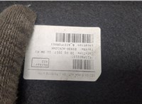  Полка багажника KIA Ceed 2012-2018 20373580 #5