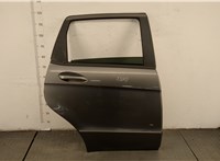  Дверь боковая (легковая) Mercedes A W169 2004-2012 20373583 #1