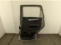  Дверь боковая (легковая) Mercedes A W169 2004-2012 20373583 #8