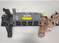  Подушка безопасности коленная Lexus RX 2009-2015 20373607 #2