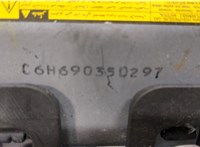 Подушка безопасности коленная Lexus RX 2009-2015 20373607 #3