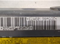  Подушка безопасности коленная Lexus RX 2009-2015 20373607 #4