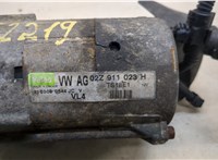  Стартер Volkswagen Jetta 5 2004-2010 20373608 #3