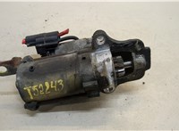  Стартер Ford Mondeo 3 2000-2007 20373613 #1
