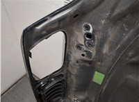  Капот BMW 3 E46 1998-2005 20373615 #3