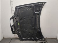  Капот BMW 3 E46 1998-2005 20373615 #5