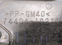  Полка под АКБ Toyota C-HR 20373634 #2