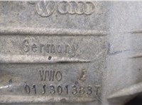  КПП - вариатор Audi A6 (C6) 2004-2011 20373651 #7