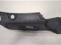 3T0807082A Жабо под дворники (дождевик) Skoda SuperB 2008-2015 20373653 #1