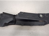 3T0807082A Жабо под дворники (дождевик) Skoda SuperB 2008-2015 20373653 #2