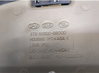  Фонарь салона (плафон) Hyundai Santa Fe 2012-2016 20373656 #3
