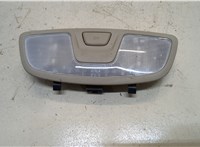  Фонарь салона (плафон) Hyundai Santa Fe 2012-2016 20373662 #1