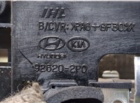  Фонарь салона (плафон) Hyundai Santa Fe 2012-2016 20373666 #4
