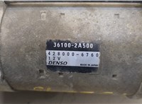  Стартер KIA Ceed 2007-2012 20373670 #5