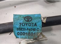 33820F4010 Трос кулисы КПП Toyota C-HR 20373672 #4