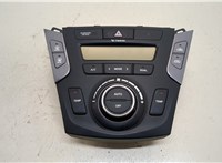  Переключатель отопителя (печки) Hyundai Santa Fe 2012-2016 20373686 #1