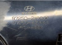  Переключатель отопителя (печки) Hyundai Santa Fe 2012-2016 20373686 #3