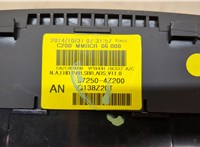  Переключатель отопителя (печки) Hyundai Santa Fe 2012-2016 20373686 #4