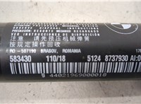  Амортизатор крышки багажника BMW 7 G11, G12 2015-2019 20373694 #2